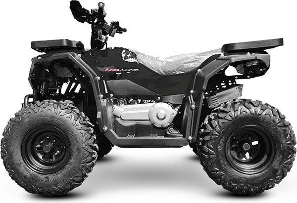 Квадроцикл Progasi RaceJumper 200