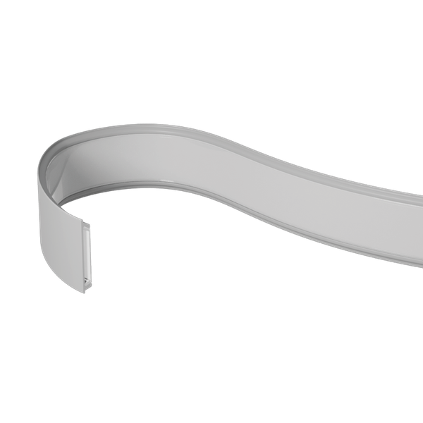 Профиль для светодиодной ленты Wolta WAP-S-15/4/2000-A - фото