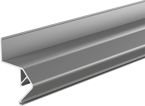 Профиль для светодиодной ленты Wolta WAP-I-30/43/3000-A - фото