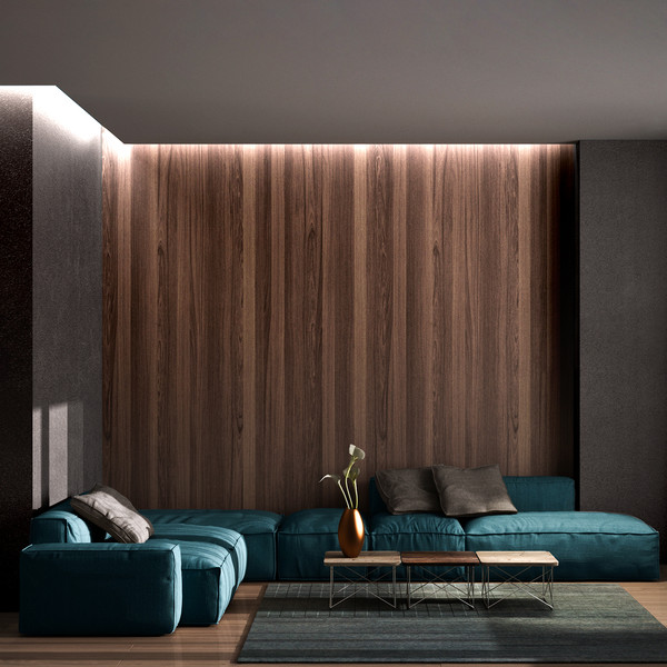 Профиль для светодиодной ленты Wolta WAP-I-30/43/3000-A