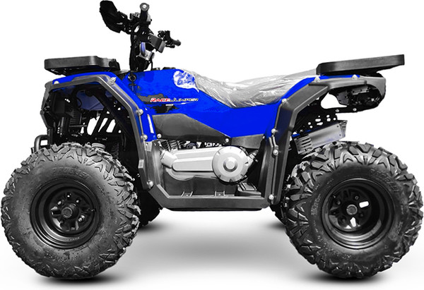 Квадроцикл Progasi RaceJumper 200