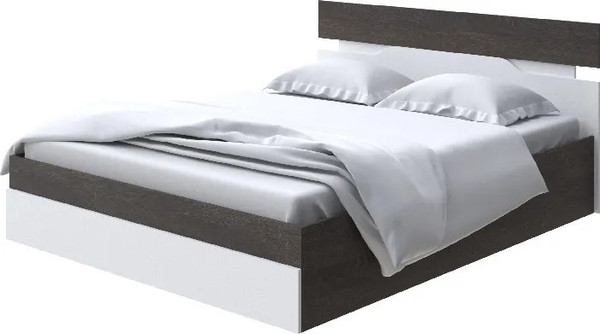 Полуторная кровать Proson Milton с ПМ 120x190 - фото