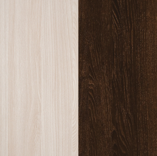 Полуторная кровать Proson Milton с ПМ 120x190