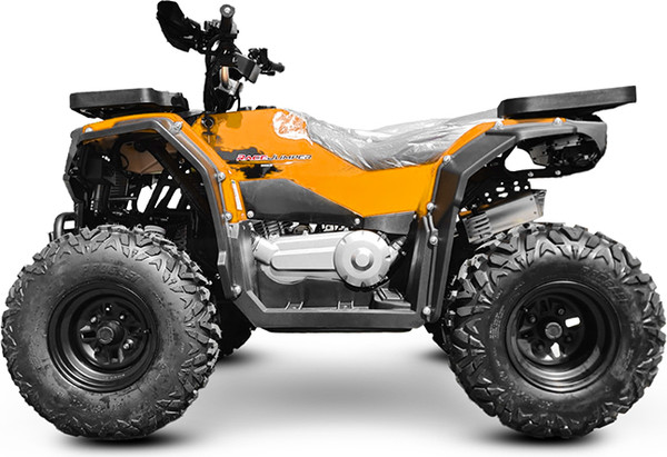 Квадроцикл Progasi RaceJumper 200