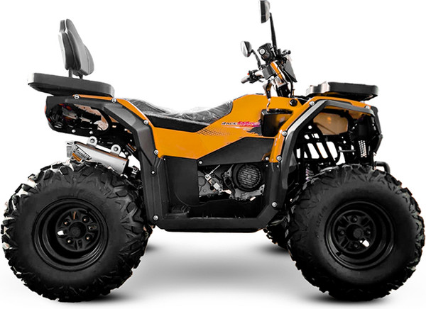 Квадроцикл Progasi RaceJumper 200