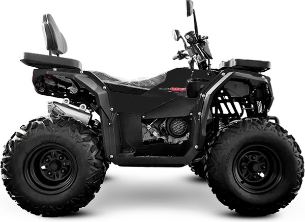 Квадроцикл Progasi RaceJumper 200 SE