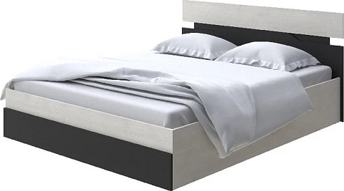 Полуторная кровать Proson Milton с ПМ 120x190