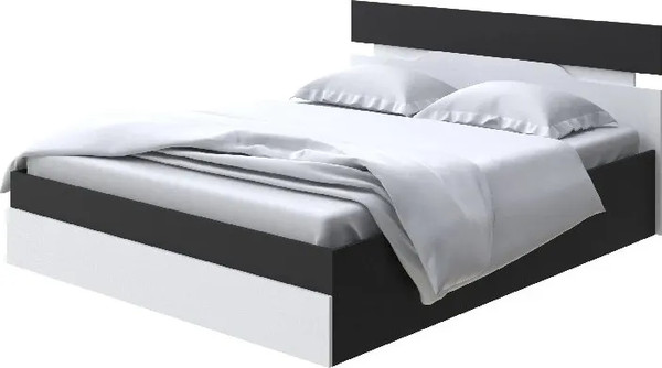 Полуторная кровать Proson Milton с ПМ 120x190 - фото