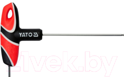 Гаечный ключ Yato YT-05588 - фото