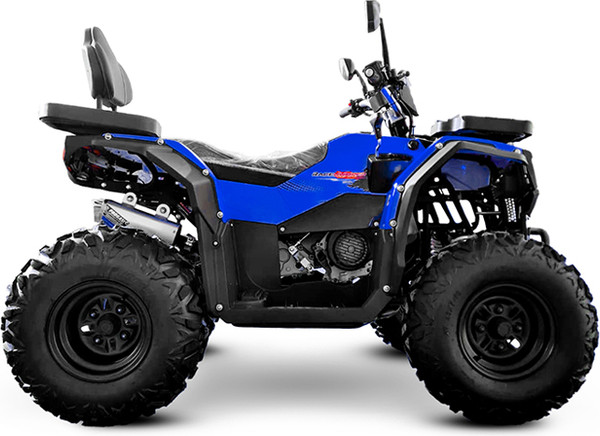 Квадроцикл Progasi RaceJumper 200 SE