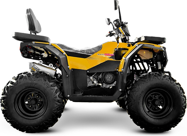 Квадроцикл Progasi RaceJumper 200 SE