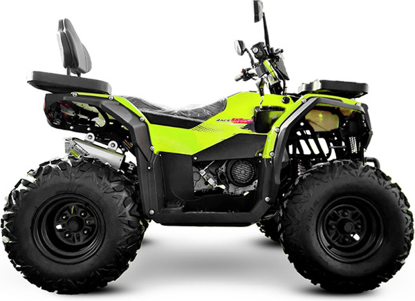 Квадроцикл Progasi RaceJumper 200 SE