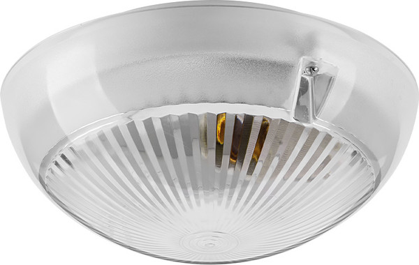 Светильник ЖКХ Wolta ДПБ06-60-011 - фото