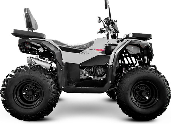 Квадроцикл Progasi RaceJumper 200 SE