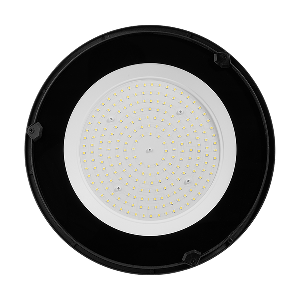 Светильник ЖКХ Wolta UFO-100W/02