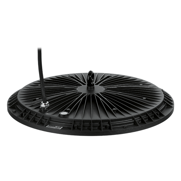 Светильник ЖКХ Wolta UFO-200W/02