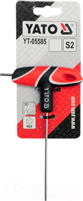 Гаечный ключ Yato YT-05594