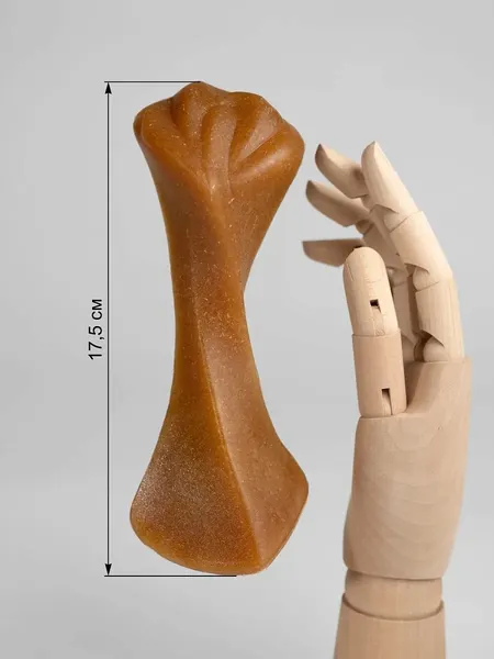 Игрушка для собак Indigo Pets Кость N 17