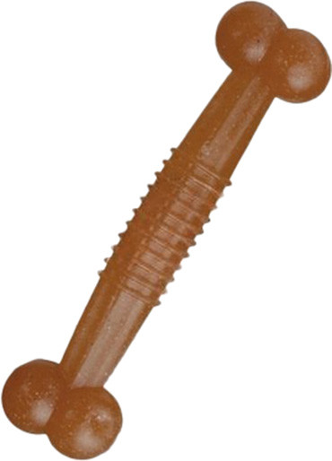 Игрушка для собак Indigo Pets Кость N 21 - фото