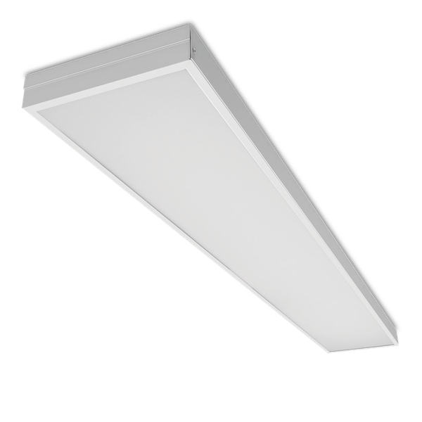 Панель светодиодная Wolta ДПО11-36-101-5К