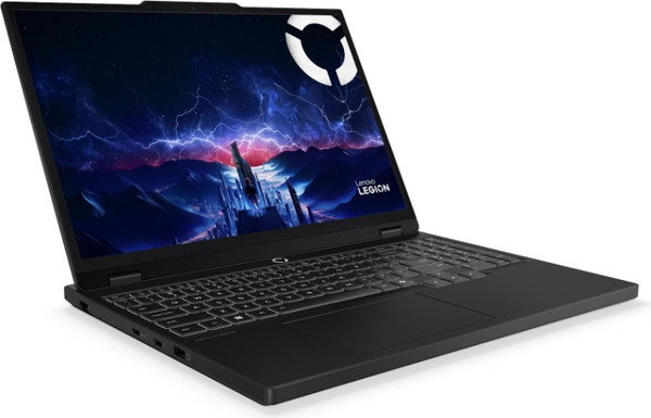 Игровой ноутбук Lenovo Legion 5 15IAX10 (83F0000GRK)