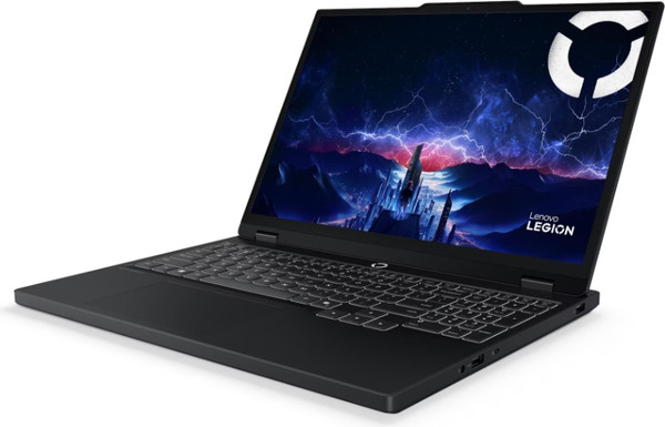 Игровой ноутбук Lenovo Legion 5 15IAX10 (83F0000GRK)