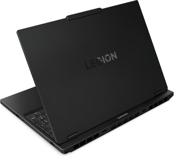 Игровой ноутбук Lenovo Legion 5 15IAX10 (83F0000GRK)