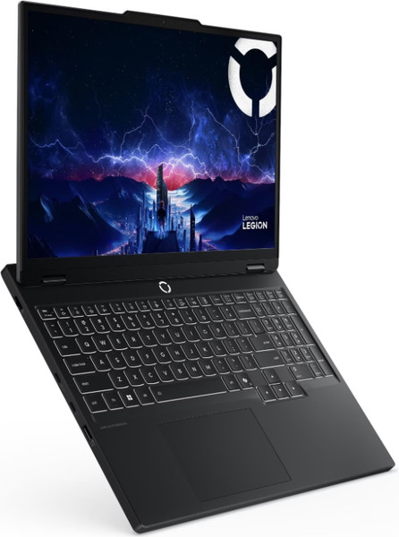 Игровой ноутбук Lenovo Legion 5 15IAX10 (83F0000GRK)