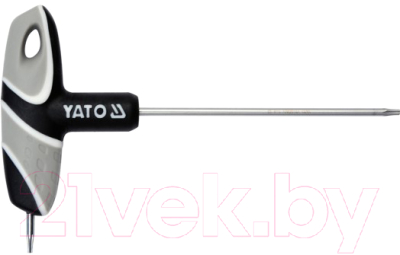Гаечный ключ Yato YT-05602 - фото