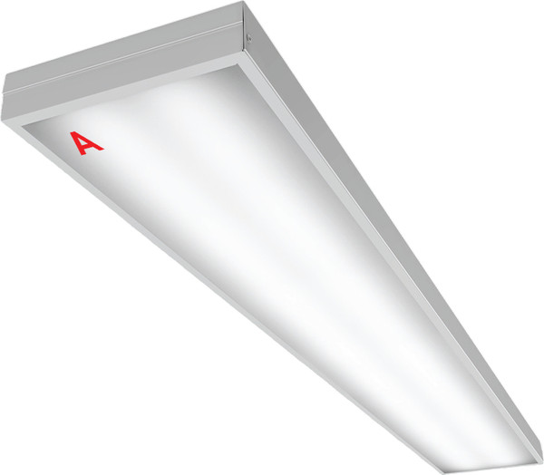 Панель светодиодная Wolta ДПО11-36-141-6К - фото