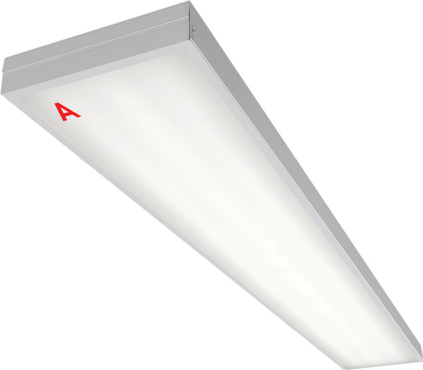 Панель светодиодная Wolta ДПО11-54-141-5К - фото