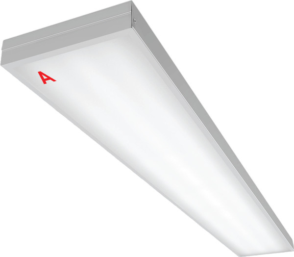 Панель светодиодная Wolta ДПО11-54-141-6К - фото