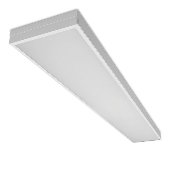 Панель светодиодная Wolta ДПО11-36-102-4К