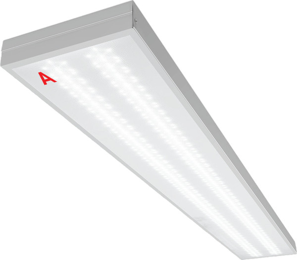 Панель светодиодная Wolta ДПО11-36-142-6К - фото