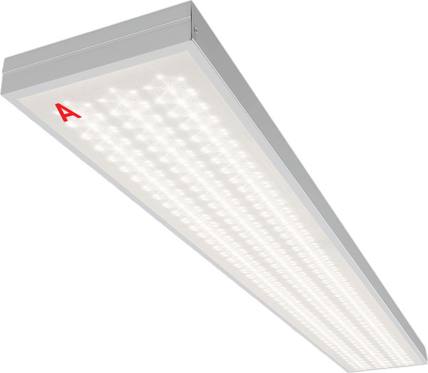 Панель светодиодная Wolta ДПО11-54-142-4К - фото