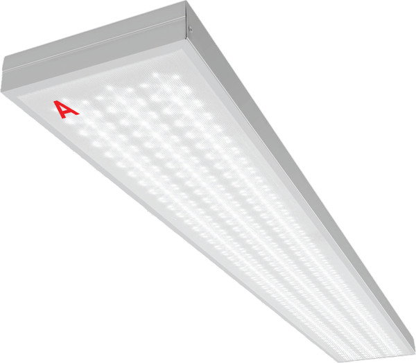 Панель светодиодная Wolta ДПО11-54-142-6К - фото