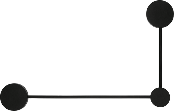 Бра Wolta WSL-GX53/13-R - фото