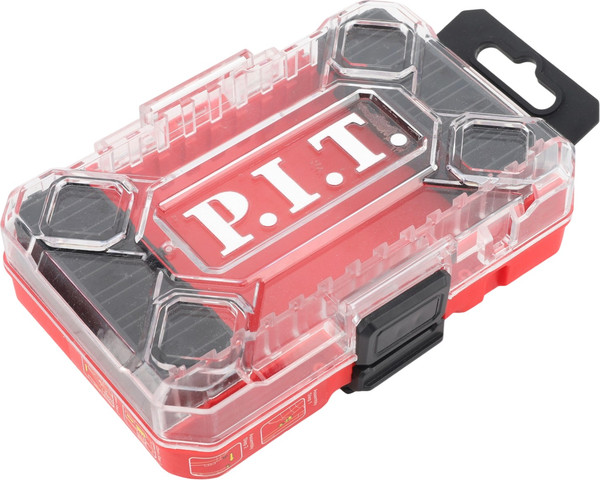 Органайзер для инструментов P.I.T HTLB02-1505
