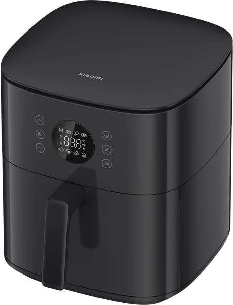 Аэрогриль Xiaomi 6.5L MAF-W6501 / BHR083NEU (черный) - фото