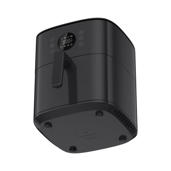 Аэрогриль Xiaomi 6.5L MAF-W6501 / BHR083NEU (черный)