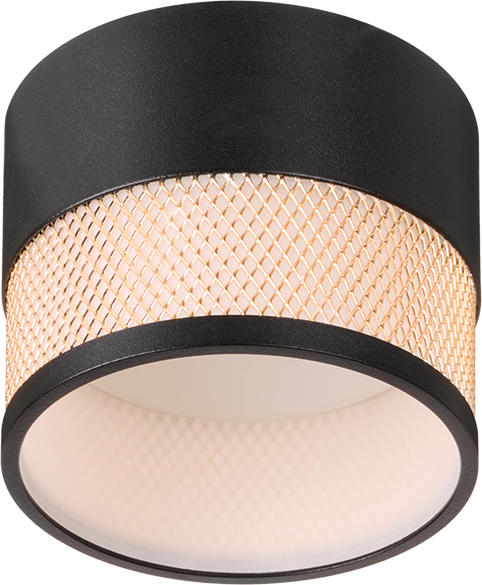 Точечный светильник Wolta WSL-GX53/12BG - фото