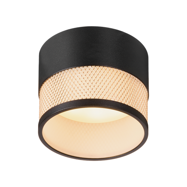 Точечный светильник Wolta WSL-GX53/12BG