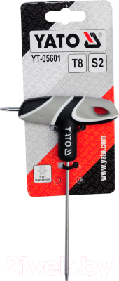 Гаечный ключ Yato YT-05607