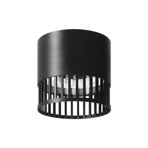 Точечный светильник Wolta WSL-GX53/19B - фото