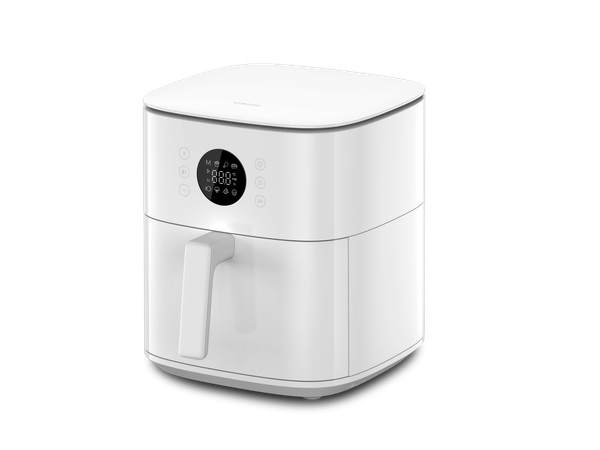 Аэрогриль Xiaomi 6.5L MAF-W6501 / BHR083MEU (белый)