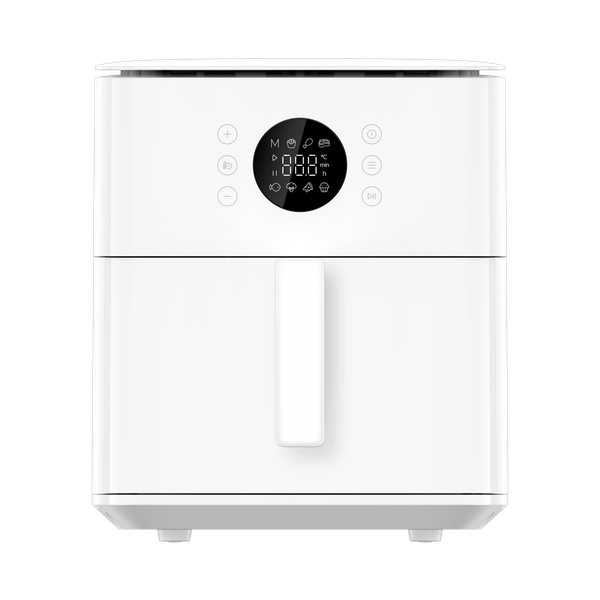 Аэрогриль Xiaomi 6.5L MAF-W6501 / BHR083MEU (белый)