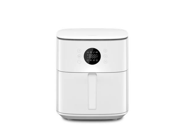 Аэрогриль Xiaomi 6.5L MAF-W6501 / BHR083MEU (белый)