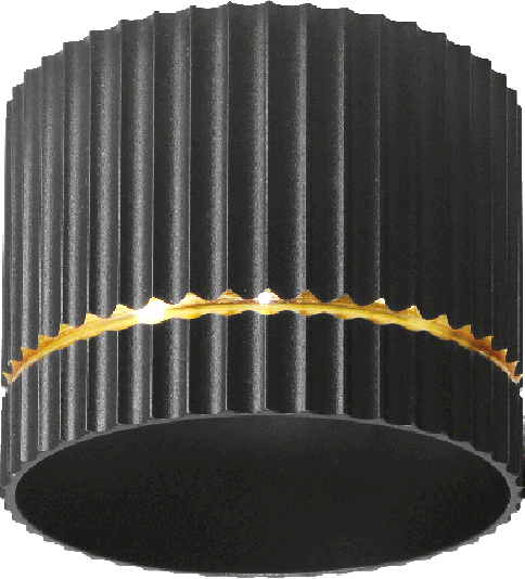 Точечный светильник Wolta WSL-GX53/18BG - фото