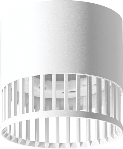 Точечный светильник Wolta WSL-GX53/19W - фото