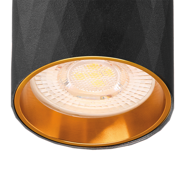 Точечный светильник Wolta WSL-MR11/17BG